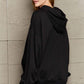 Simply Love Full Size MOM Graphic Hoodie