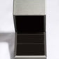 2 Carat Moissanite 925 Sterling Silver Bypass Ring