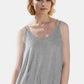 Basic Bae Bamboo Scoop Neck Double Spaghetti Straps Cami