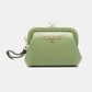 Nicole Lee USA Elise Pearl Coin Purse
