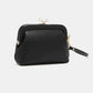 Nicole Lee USA Elise Pearl Coin Purse