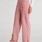 High Waist Wide Leg Pants