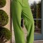 BeautifulBea Wide Leg Jeans with Pockets
