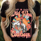 WILD WEST COWBOYS Graphic Tee Shirt