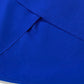 Round Neck Cap Sleeve Dress