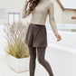Long Sleeve Top and Pants Swim Set