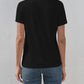 Full Size Graphic Round Neck Short Sleeve T-Shirt