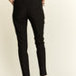 ADORA High Waist Skinny Pants