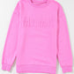 MAMA Round Neck Dropped Shoulder Sweatshirt