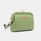 Nicole Lee USA Elise Pearl Coin Purse