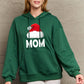 Simply Love Full Size MOM Graphic Hoodie