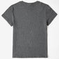 Full Size Graphic Heart Round Neck Short Sleeve T-Shirt