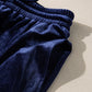 Frill Round Neck Long Sleeve Top and Pants Set