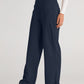 High Waist Wide Leg Pants