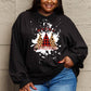 Simply Love Full Size MERRY CHRISTMAS Graphic Sweatshirt