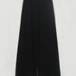 Turtleneck Long Sleeve Top and Drawstring Pants Sweater Set