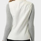 Zip Up Turtleneck Vest with Pockets