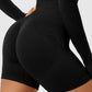 High Waist Shaping Shorts