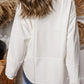 Full Size Round Neck Long Sleeve Sweatshirt