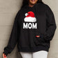 Simply Love Full Size MOM Graphic Hoodie
