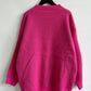 PINKY PROMISE Graphic Sweater