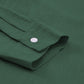 Full Size Button Up Long Sleeve Shirt