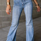 Beautiful Bea High Waist Bootcut Jeans