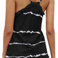 Lace Detail V-Neck Cami