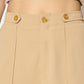Wide Leg Pants with Pockets