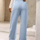 Ivy Lane Drawstring Joggers with Pockets