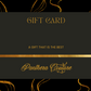 Panthera Couture Gift Card