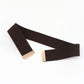 Women's Alloy Buckle Elastic Belt