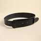 PU Leather Belt