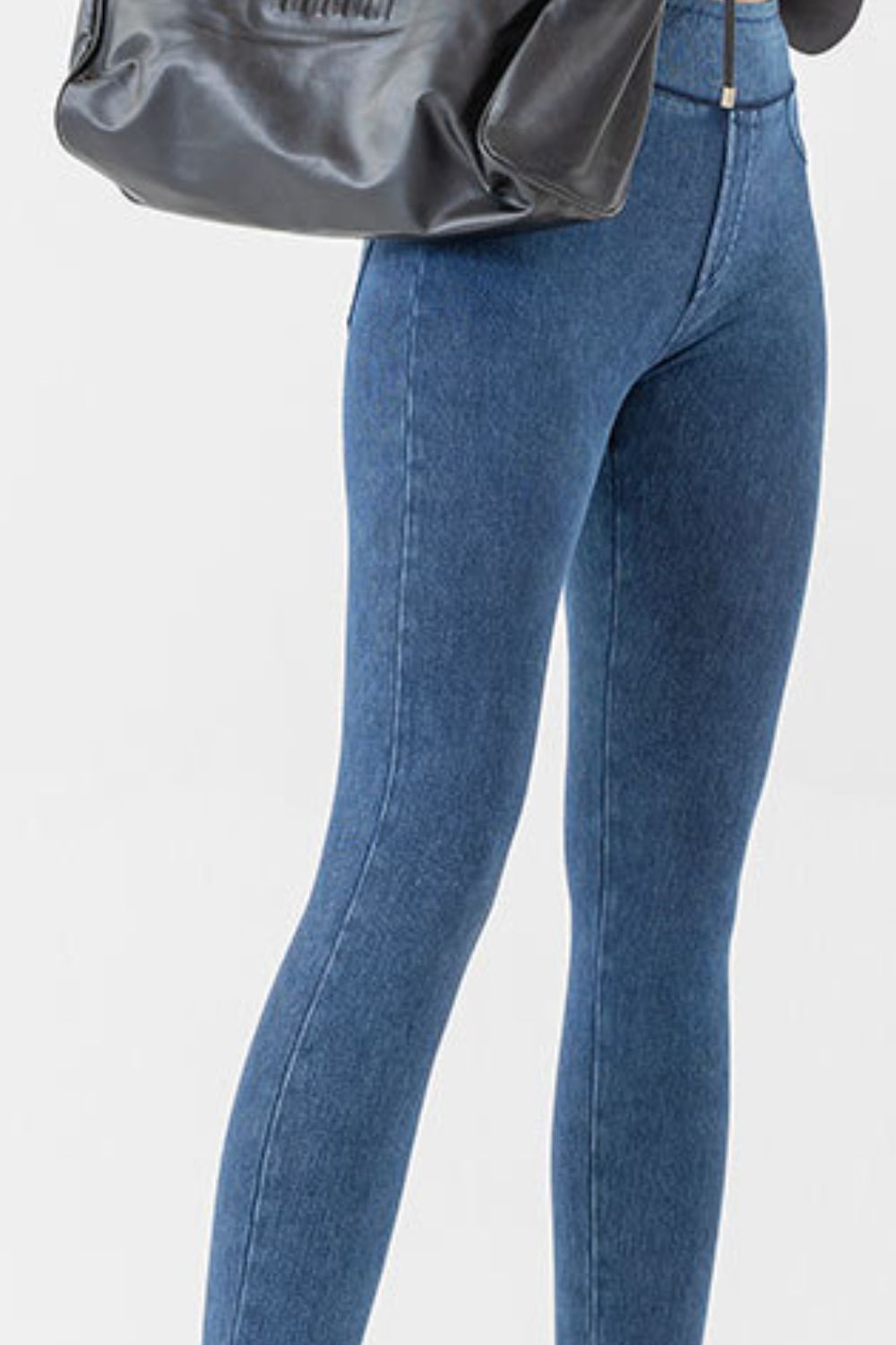 HeyGorgeous High Waist Skinny Jeans