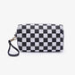 CosmoBag PU Leather Makeup Bag