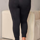 Justine&CC Plus Size High Waist Skinny Pants