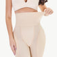 Full Size High Waisted Pull-On Shaping Shorts
