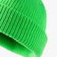 CHIC HATZ Calling For Winter Hat Rib-Knit Beanie