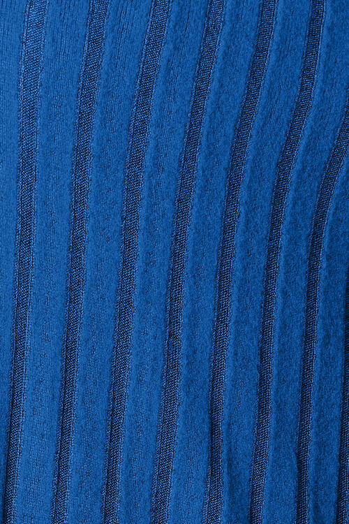 Basic Bae Full Size Ribbed Open Front Cardigan with Pockets *