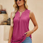 Eyelet Notched Tank