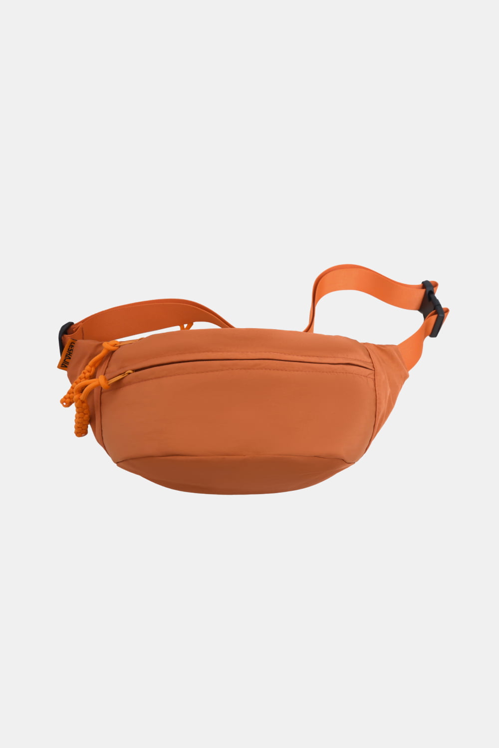 SO LADYBEE Nylon Sling Bag