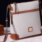Dainty Jean PU Leather Crossbody Bag