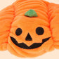 Halloween Pet Jack-O-Lantern Costume Hat