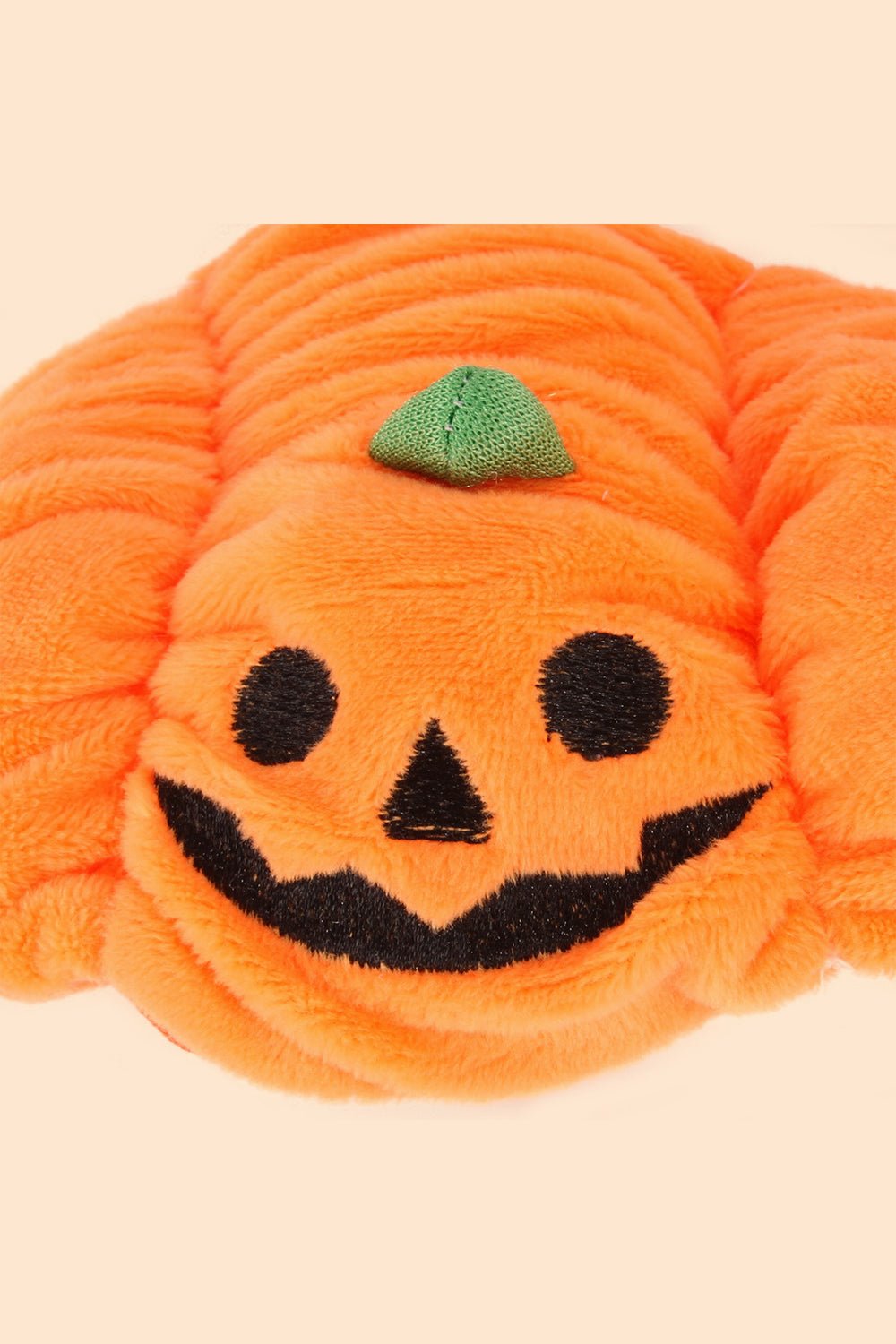 Halloween Pet Jack-O-Lantern Costume Hat