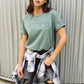Simply Love Full Size KILLIN’IT Short Sleeve T-Shirt