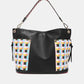 Nicole Lee USA Quihn 3-Piece Handbag Set