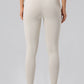 Joslynns Active Attire High Waist Wide Waistband Active Leggings