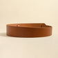 PU Leather Belt