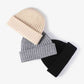 BeanieHatz Wide Rib Beanie