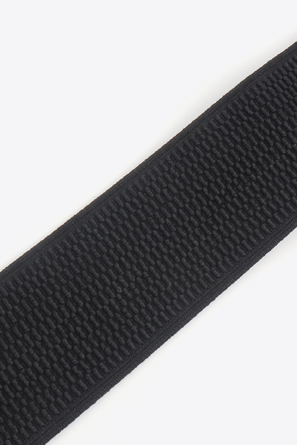 Women's Chain Detail Elastic Belt